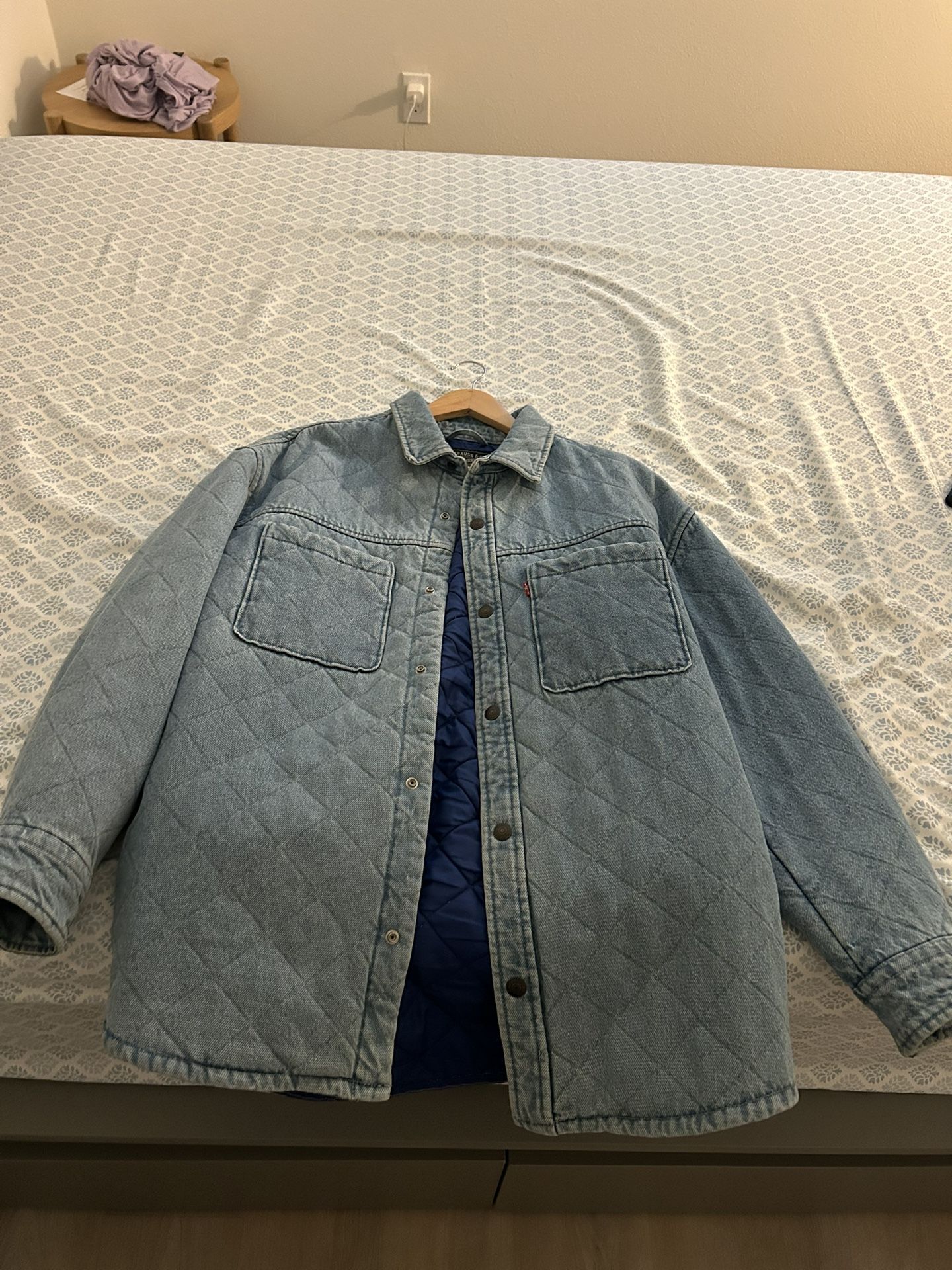 Levi’s Jacket Men