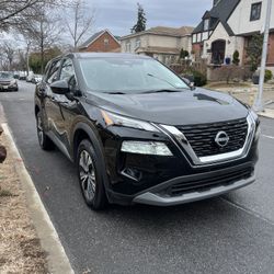 Nissan rogue 2023 Sv AWD