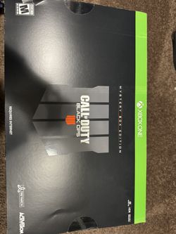 Call of Duty 3 Zombie Mystery Box