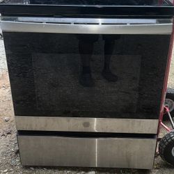 Stove