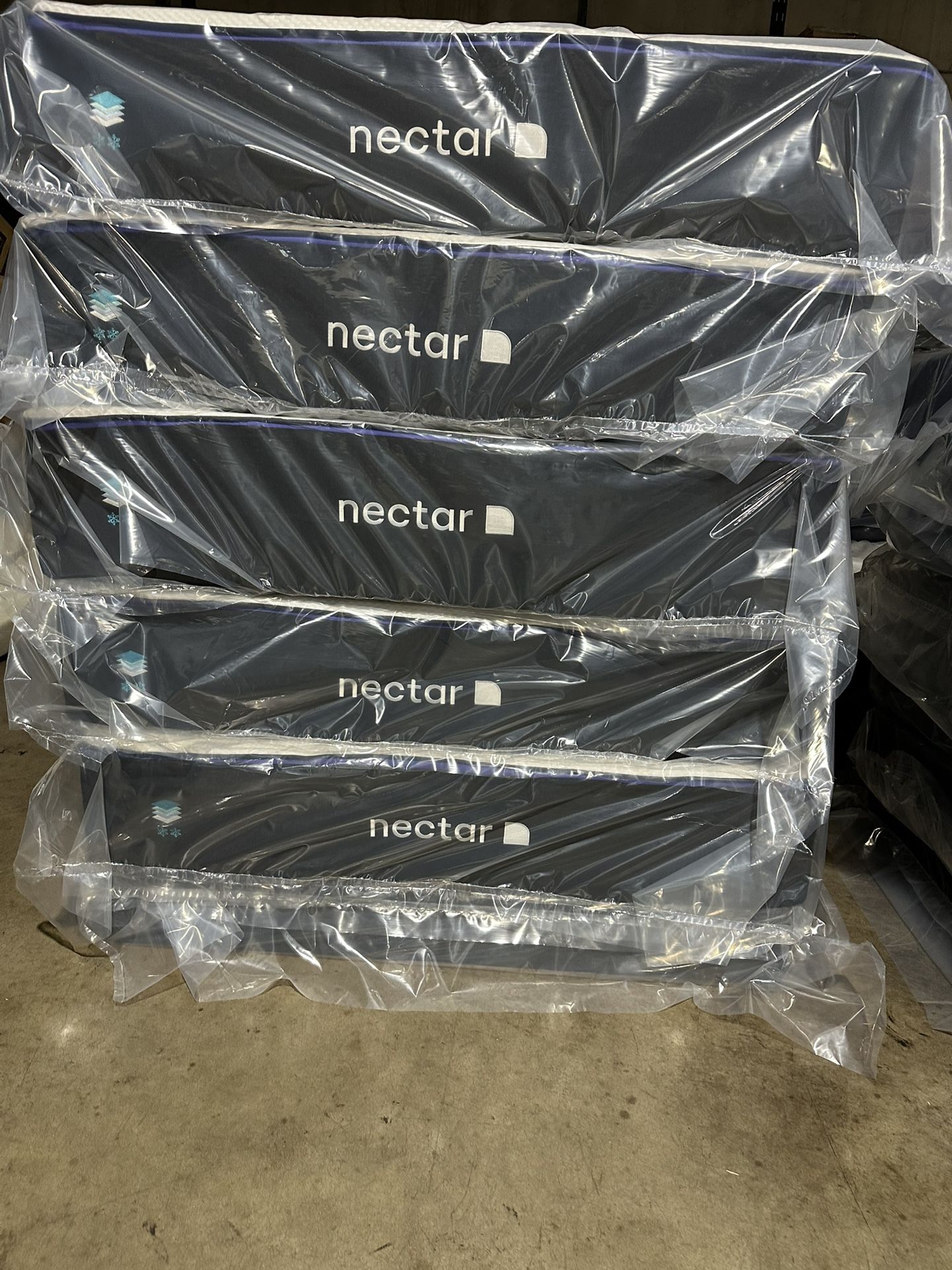 New Queen Matres For $299