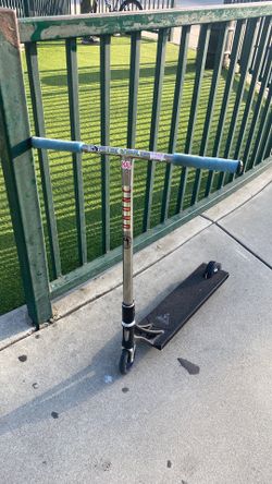 Scooter