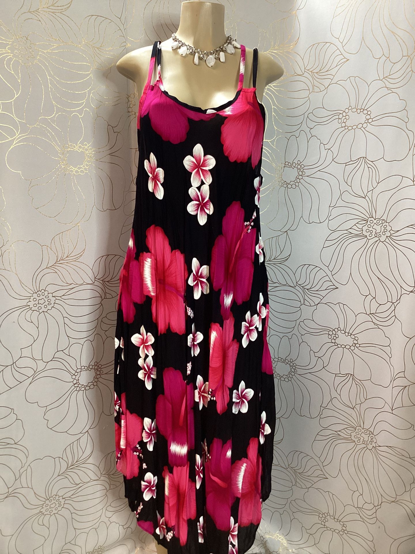 Flower Sundress