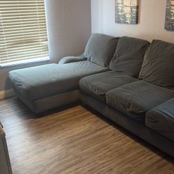 Sectional Sofa 