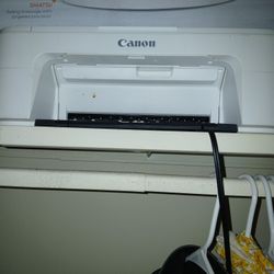 Canon Printer