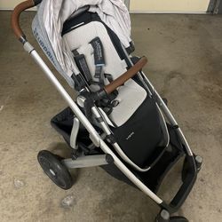 Pending Pickup - Free Stroller
