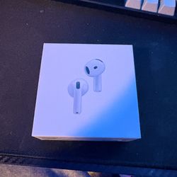 AirPod Pro 4 ANC 