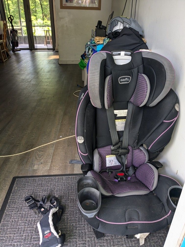 Child Car Seat