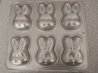 EASTER Baking