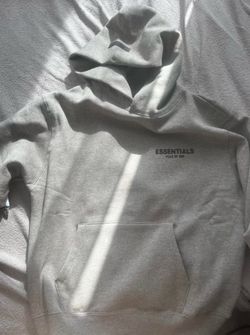 Grey essential