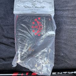 GOLF ACCESSORIES! (Not $1)
