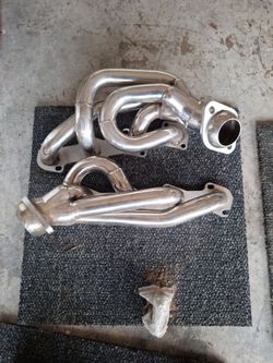 Ford 5.4 Headers Direct Replacement