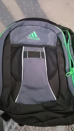 Adidas backpack