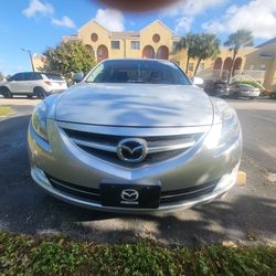 2010 Mazda Mazda6