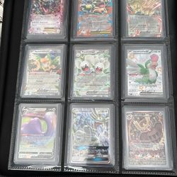 Pokemon cards post #2