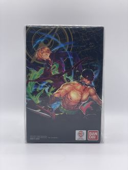 One Piece Double Pack Set Volume 3 - Wings of the Captain (OP06)