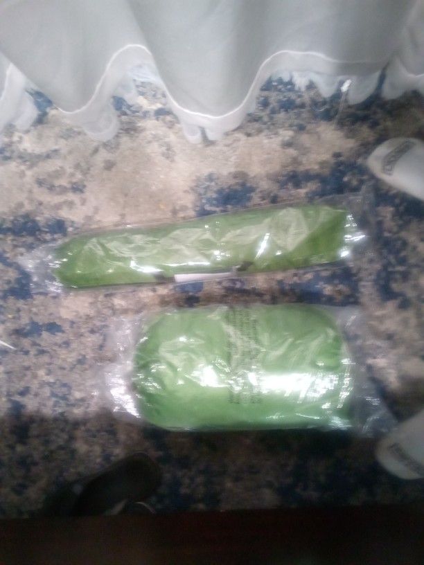 Brand New Tent  An Sleeping Bag Set 