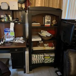 Office Furniture 