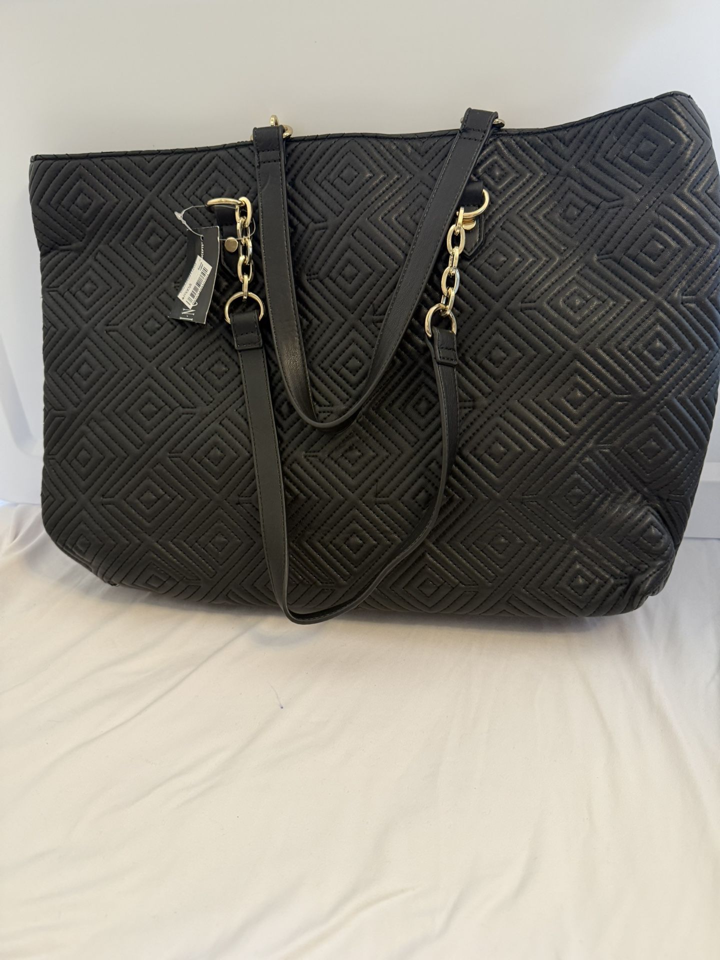 Inc black Purse