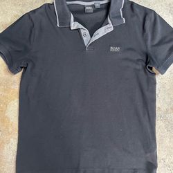 Hugo Boss Polo Shirt
