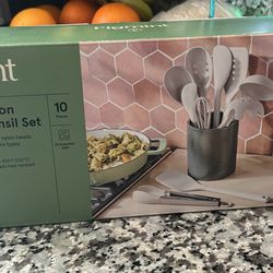 Cooking Utensils Set