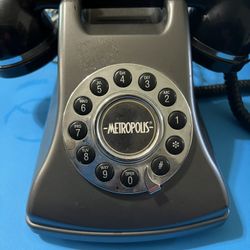 Telephone Conairphone