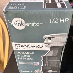 Sink Motor / Molino De Sink
