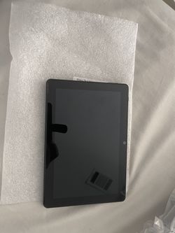 Android Tablet Unlocked