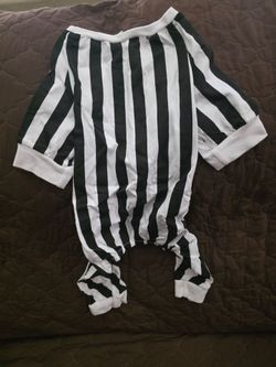 Pajama Costume Pet