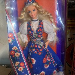 Barbie