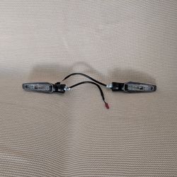 GSX8R 2025 OEM Front Signals