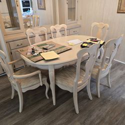 Dining Room Set