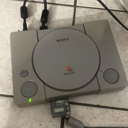 PlayStation 1