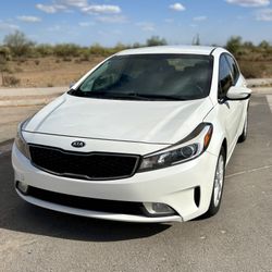 2017 KIA Forte5