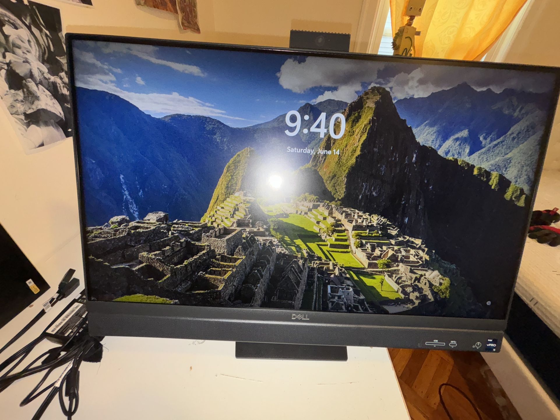Dell OptiPlex 7410 AIO vPro 23.8in