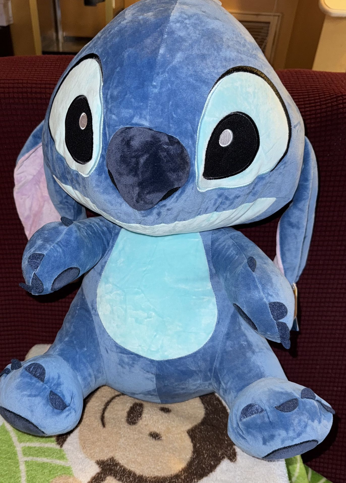 Stitch