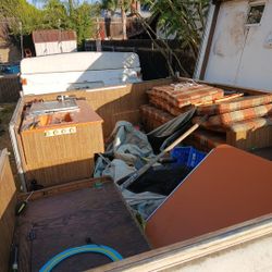 Pop Up Trailer Parts Free 