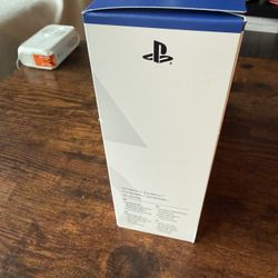 Brand New PS Controller Black