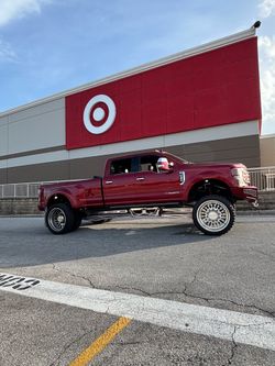 2019 Ford F-350