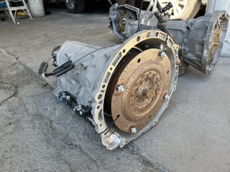 TRANSMISSION FOR 2014-2017 JAGUAR F-TYPE X152 3.0 ~20K Miles