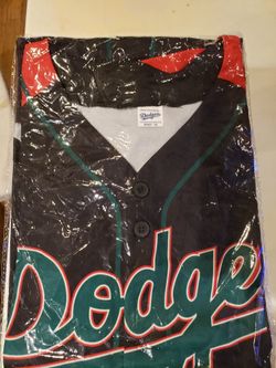 Brand NEW DODGERS MEXICAN NITE Jersey