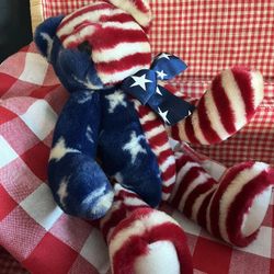 Americana Bear 
