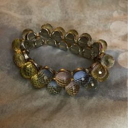 stretch bracelet