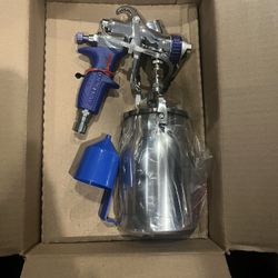 Brand New Brand New Fuji T70 Spray Gun