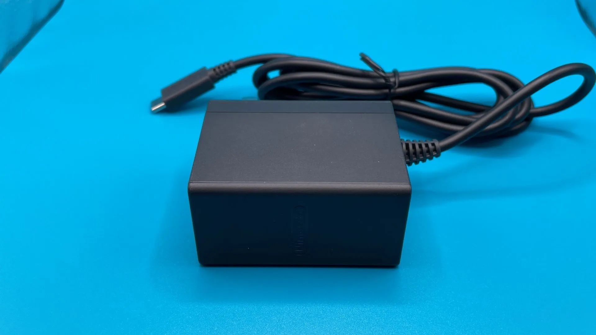 Nintendo Switch Charger