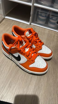 Nike Dunk Low GS 'Halloween' 2022