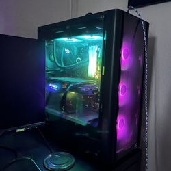 Gaming PC 3060 Ti