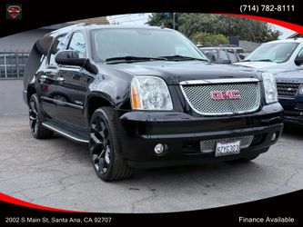 2013 GMC Yukon XL