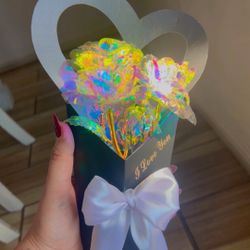 Valentines Or Simply A Gift 