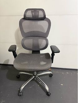 Office chair